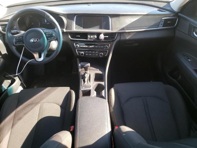 Photo 8 from auction – 2018 KIA OPTIMA LX with VIN 5XXGT4L10JG214326