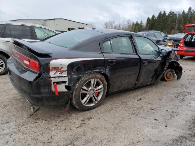 Photo 3 from auction – 2012 DODGE CHARGER R/ with VIN 2C3CDXDT2CH178916