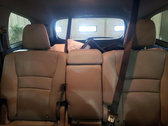 Photo 10 from auction – 2021 HONDA PILOT SE with VIN 5FNYF6H26MB044862