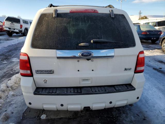 Photo 6 from auction – 2012 FORD ESCAPE LIM with VIN 1FMCU9EG5CKC07659