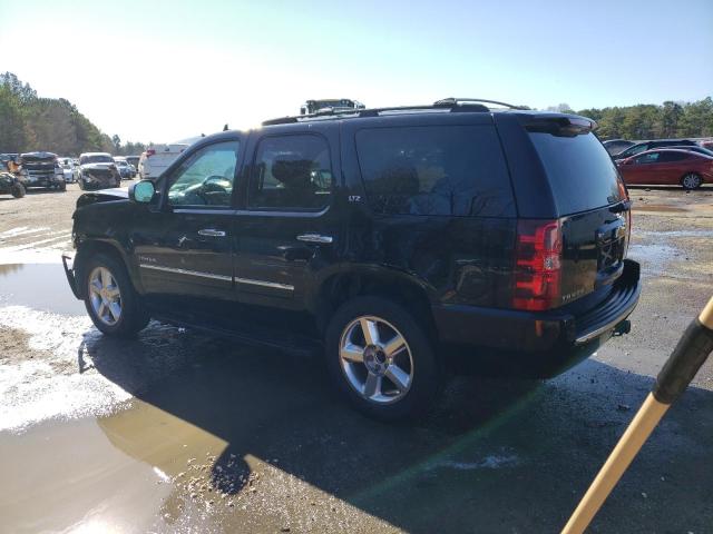 Photo 2 from auction – 2014 CHEVROLET TAHOE C150 with VIN 1GNSCCE06ER111477