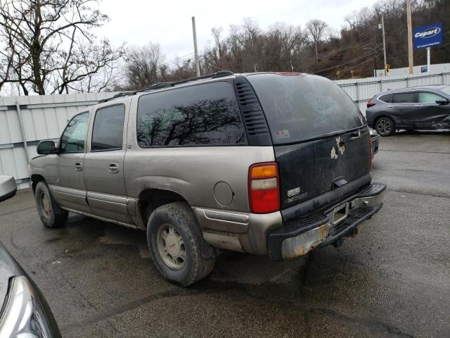 Photo 2 from auction – 2001 GMC YUKON with VIN 3GKFK16T91G112406