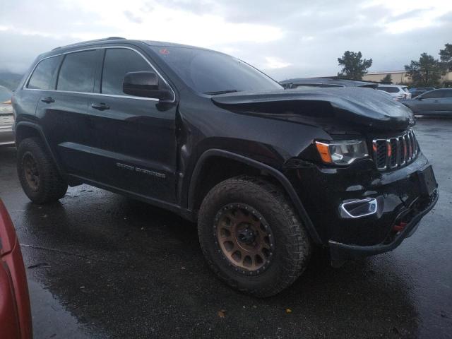 Photo 4 from auction – 2019 JEEP GRAND CHER with VIN 1C4RJFAG1KC823203