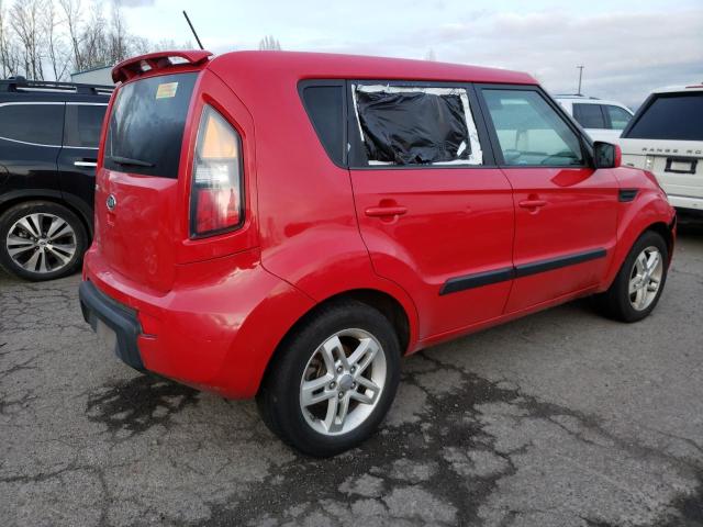 Photo 3 from auction – 2011 KIA SOUL + with VIN KNDJT2A25B7292844