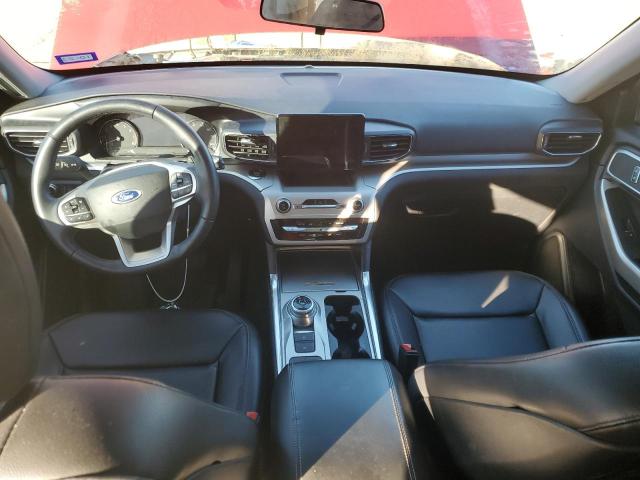 Photo 8 from auction – 2020 FORD EXPLORER X with VIN 1FMSK7DH0LGC79873