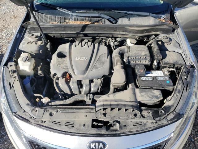 Photo 11 from auction – 2013 KIA OPTIMA LX with VIN 5XXGM4A78DG094204