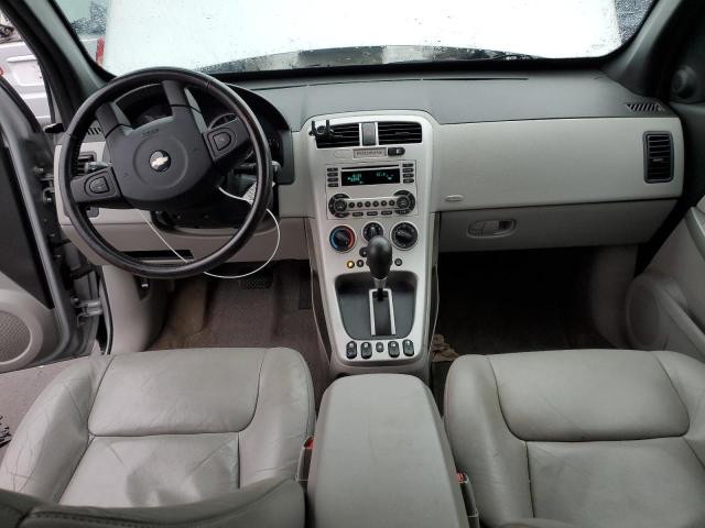 Photo 8 from auction – 2005 CHEVROLET EQUINOX LT with VIN 2CNDL73FX56124630