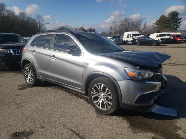 Photo 4 from auction – 2016 MITSUBISHI OUTLANDER with VIN JA4AR4AW5GZ031796