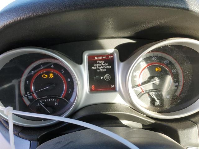Zdjęcie 9 z aukcji – 2014 DODGE JOURNEY SE z VIN 3C4PDCAB1ET204594
