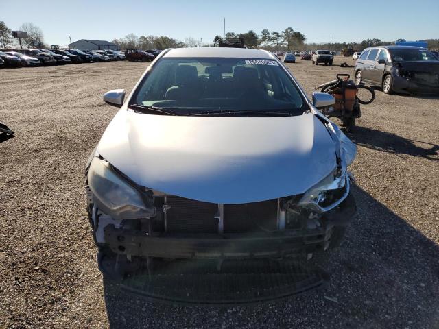 Photo 5 from auction – 2014 TOYOTA COROLLA L with VIN 5YFBURHE4EP090493