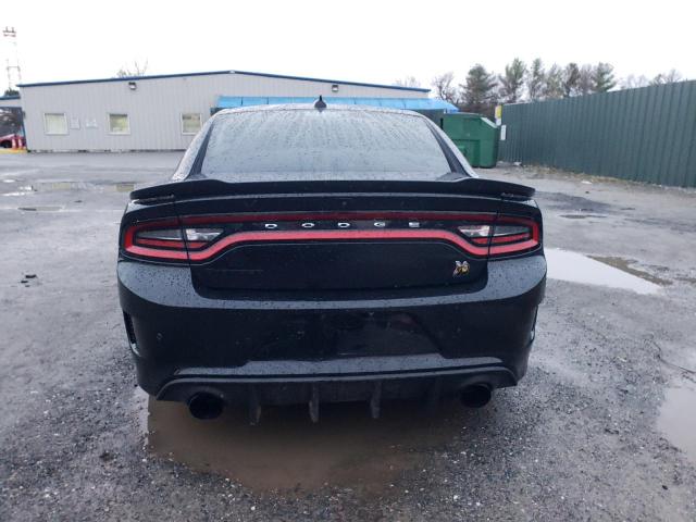 Photo 6 from auction – 2019 DODGE CHARGER SC with VIN 2C3CDXGJ8KH619361