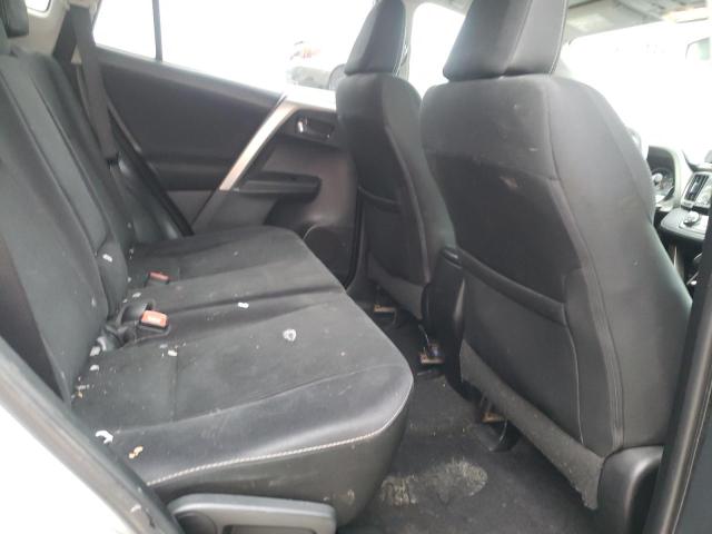 Photo 11 from auction – 2014 TOYOTA RAV4 XLE with VIN 2T3WFREV4EW098423