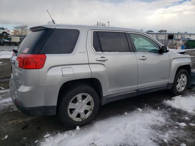 Фото 3 с аукциона – 2011 GMC TERRAIN SL с VIN 2CTALMEC5B6394423