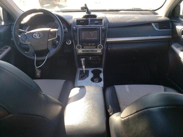 Photo 8 from auction – 2014 TOYOTA CAMRY HYBR with VIN 4T1BD1FK9EU134402