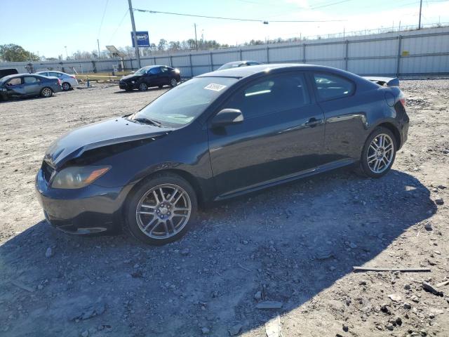 TOYOTA SCION TC 2010 with VIN JTKDE3B7XA0304428 - Photo from auction