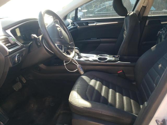 Photo 7 from auction – 2013 FORD FUSION SE with VIN 3FA6P0HR1DR179329
