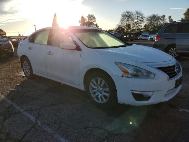 Photo 4 from auction – 2013 NISSAN ALTIMA 2.5 with VIN 1N4AL3AP3DN482714