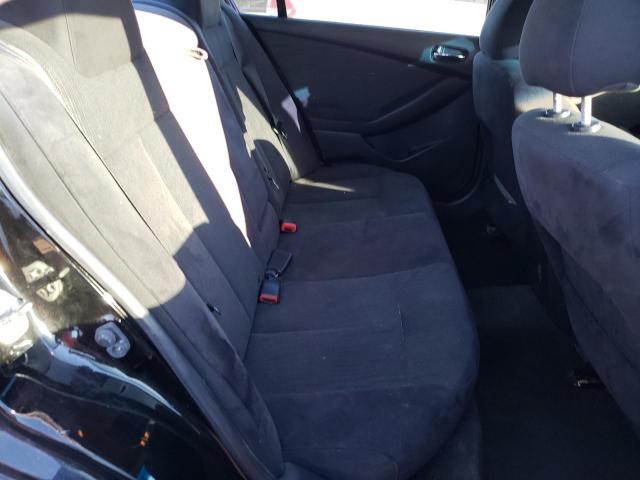 Photo 10 from auction – 2012 NISSAN ALTIMA with VIN 1N4AL2AP8CN422839