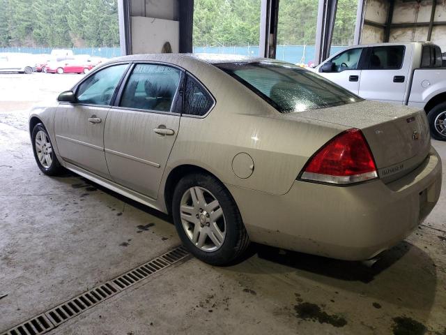 Photo 2 from auction – 2012 CHEVROLET IMPALA LT with VIN 2G1WG5E39C1172826