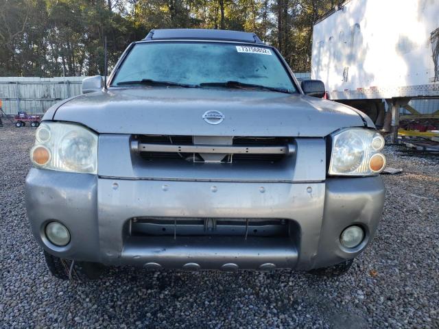 Photo 5 from auction – 2004 NISSAN FRONTIER C with VIN 1N6ED29X44C439693