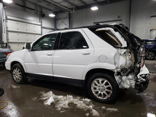 Photo 2 from auction – 2007 BUICK RENDEZVOUS with VIN 3G5DA03LX7S578458