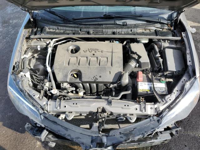Photo 11 from auction – 2018 TOYOTA COROLLA L with VIN 2T1BURHE6JC069333