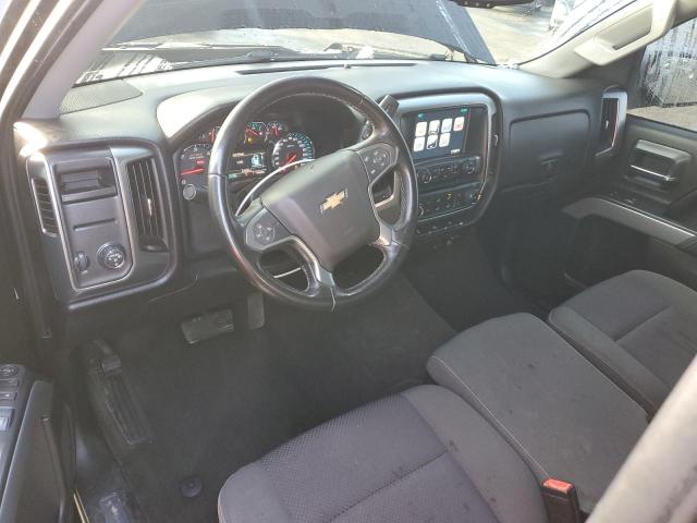 Photo 8 from auction – 2015 CHEVROLET SILVERADO with VIN 1GCNCREC3FZ403057