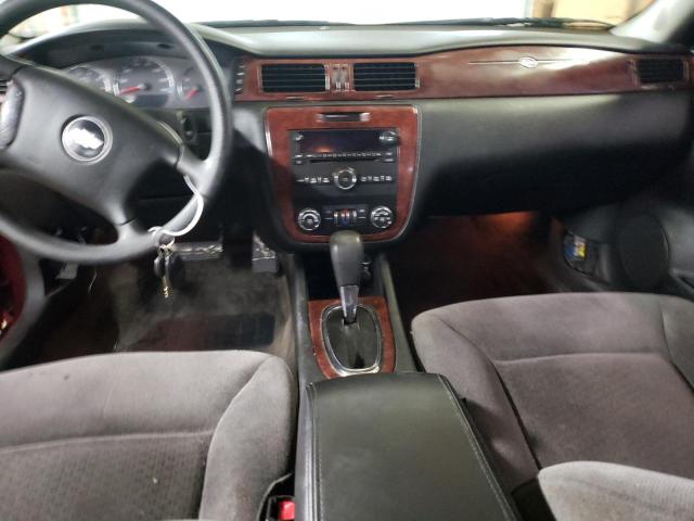 Foto 8 de la subasta – 2007 CHEVROLET IMPALA LT con VIN 2G1WT58K079345056