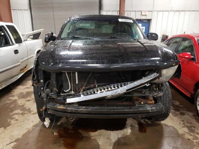 Photo 5 from auction – 2011 CHEVROLET AVALANCHE with VIN 3GNTKFE37BG186803