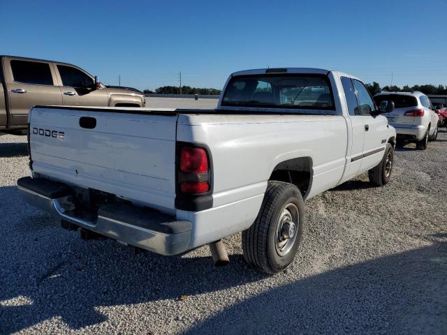 Photo 3 from auction – 2001 DODGE RAM 2500 with VIN 1B7KC236X1J214372