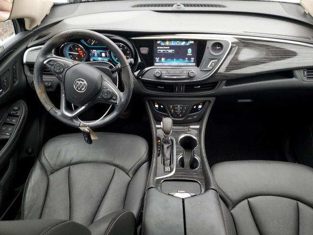 Photo 8 from auction – 2017 BUICK ENVISION E with VIN LRBFXBSA7HD068659