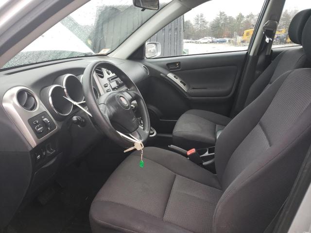 Photo 7 from auction – 2005 PONTIAC VIBE with VIN 5Y2SM63815Z442354