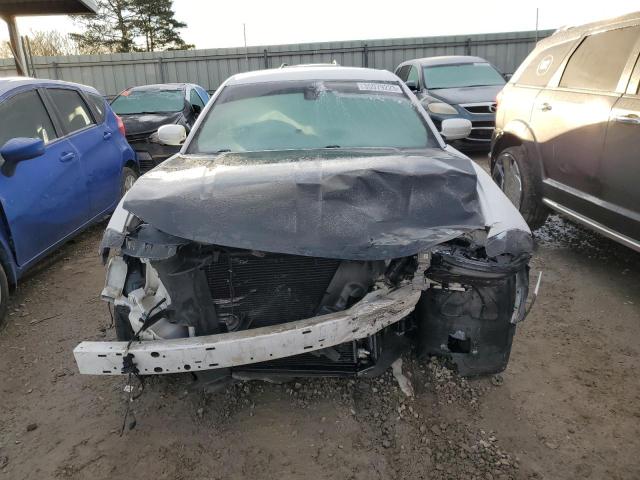 Photo 5 from auction – 2015 DODGE CHARGER SE with VIN 2C3CDXBGXFH903141