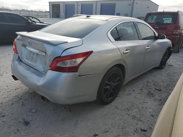 Photo 3 from auction – 2010 NISSAN MAXIMA S with VIN 1N4AA5AP0AC852025