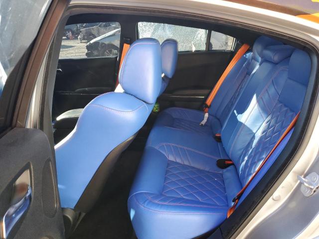 Photo 10 from auction – 2017 DODGE CHARGER SR with VIN 2C3CDXL94HH652264