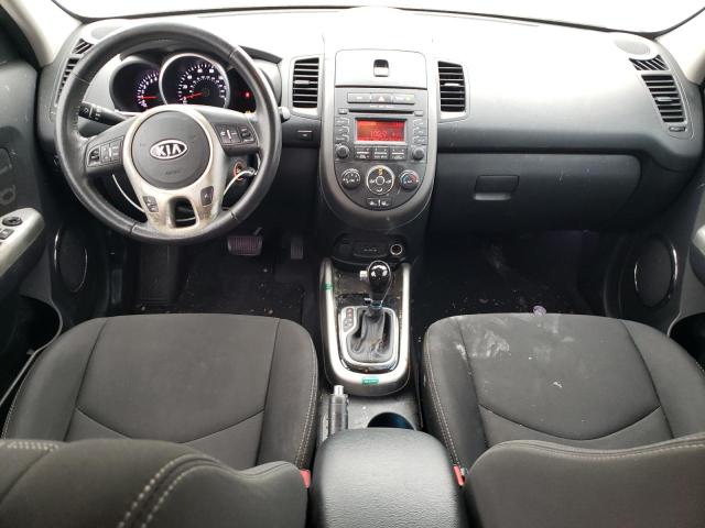 Фото 8 с аукциона – 2012 KIA SOUL + с VIN KNDJT2A62C7386250