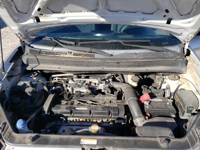 Снимка 12 от търг – 2011 KIA SOUL + с VIN KNDJT2A29B7335744