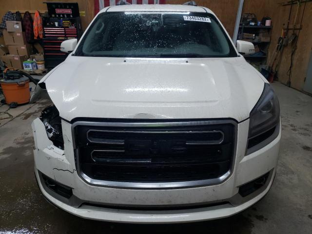 Photo 5 from auction – 2014 GMC ACADIA SLT with VIN 1GKKRRKD6EJ150011