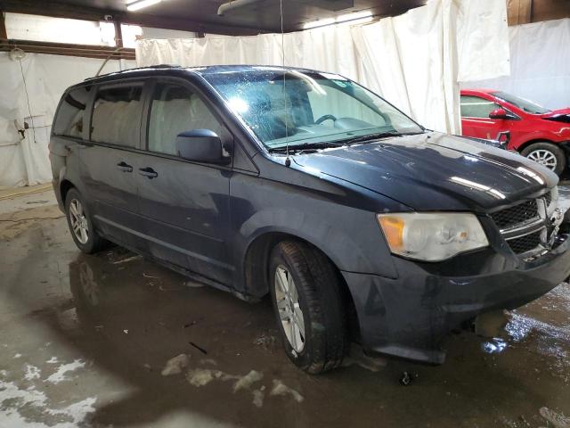 Photo 4 from auction – 2013 DODGE GRAND CARA with VIN 2C4RDGCG6DR791014