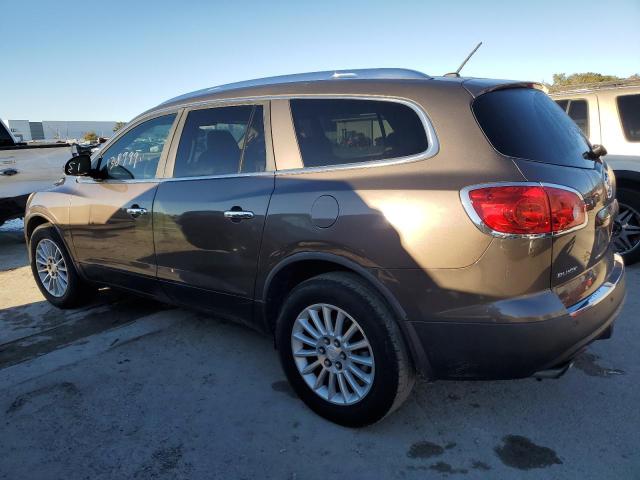 Фото 2 с аукциона – 2009 BUICK ENCLAVE CX с VIN 5GAER23D79J169480