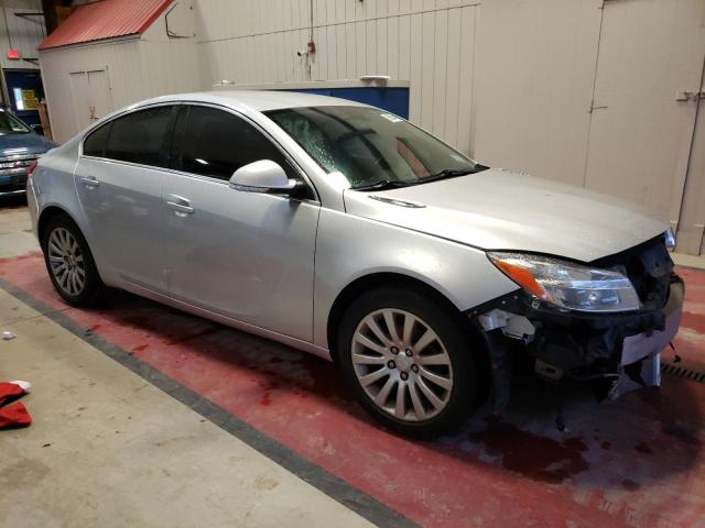 Photo 4 from auction – 2012 BUICK REGAL with VIN 2G4GR5EK5C9166211