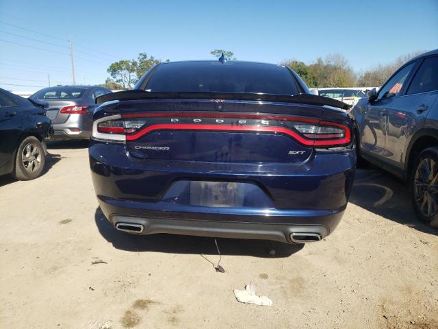 Photo 6 from auction – 2017 DODGE CHARGER SX with VIN 2C3CDXHG9HH625343