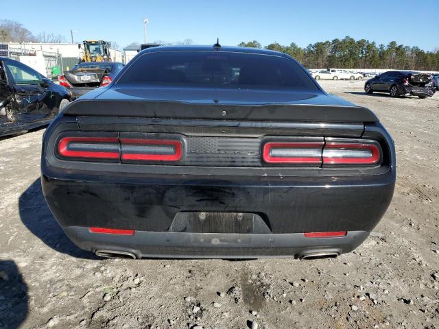 Photo 6 from auction – 2020 DODGE CHALLENGER with VIN 2C3CDZAG1LH149376