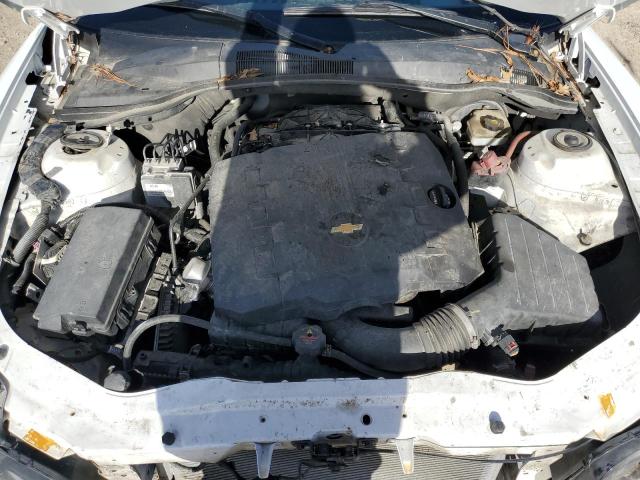 Photo 11 from auction – 2013 CHEVROLET CAMARO LT with VIN 2G1FC1E33D9238682