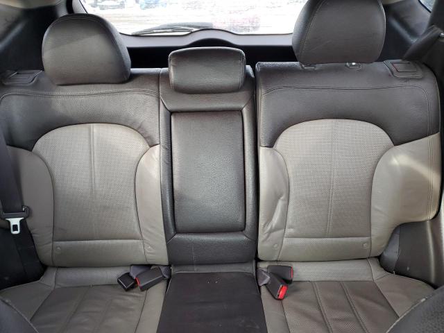 Photo 10 from auction – 2011 HYUNDAI TUCSON GLS with VIN KM8JUCAC7BU198540