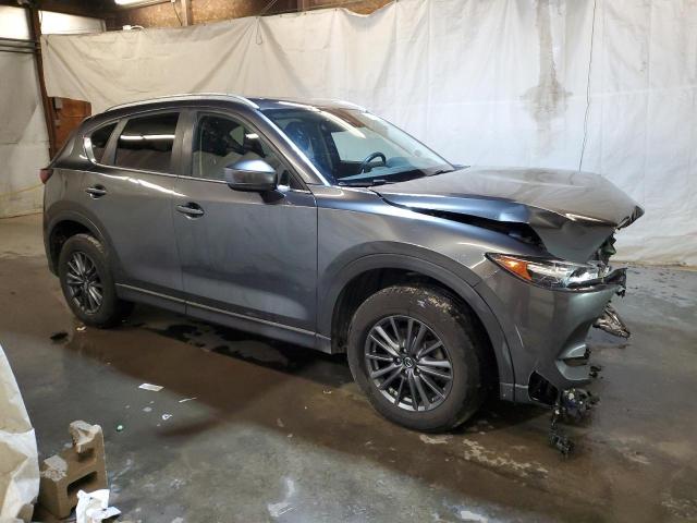 Photo 4 from auction – 2019 MAZDA CX-5 TOURI with VIN JM3KFBCM2K0694279