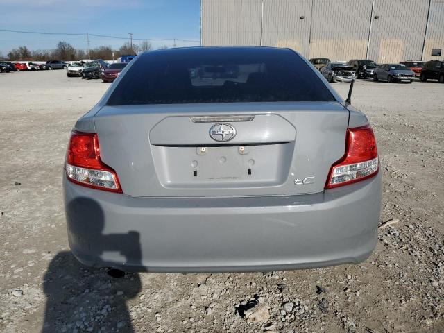 Photo 6 from auction – 2013 TOYOTA SCION TC with VIN JTKJF5C7XD3050992