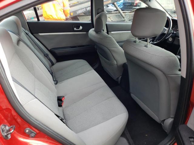 Photo 10 from auction – 2008 MITSUBISHI GALANT ES with VIN 4A3AB56F48E023722