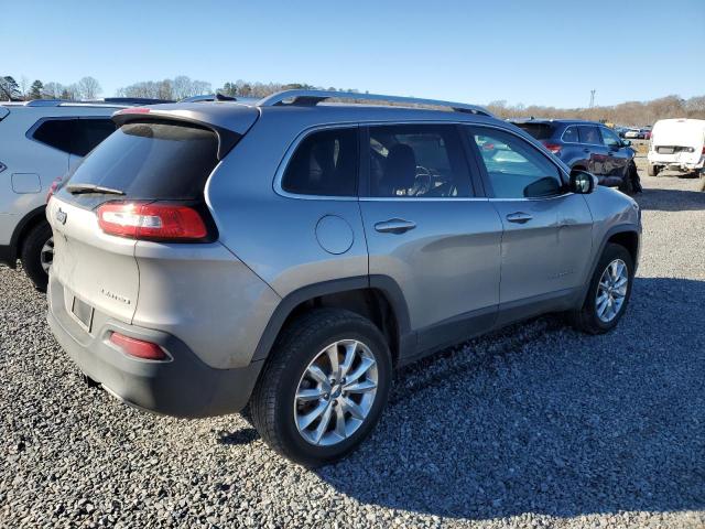 Photo 3 from auction – 2015 JEEP CHEROKEE L with VIN 1C4PJMDB5FW757500