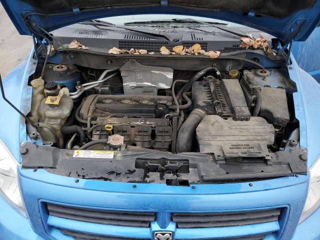Photo 11 from auction – 2008 DODGE CALIBER with VIN 1B3HB28B48D661910